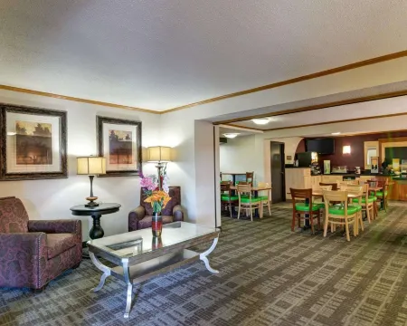 Quality Inn Fort Smith I-540