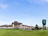 Quality Inn Oacoma - Chamberlain Hotels in Lyman County