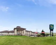 Quality Inn Oacoma - Chamberlain