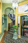 布雷克斯頓酒店, 璀蔓臻選溫德姆