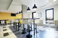 Premiere Classe Thionville - Frühstück