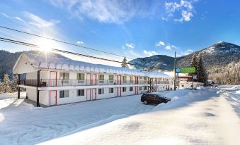 SureStay Hotel by Best Western Rossland Red Mountain