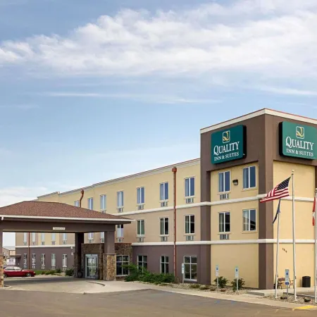 Quality Inn & Suites