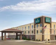 Quality Inn & Suites - Hot Tub