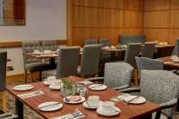 Best Western Kings Manor Hotel - breakfast