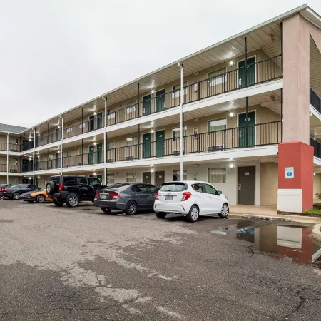 Studio 6 Extended Stay - Augusta, GA - Fort Gordon