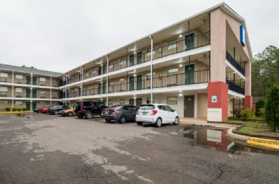 Studio 6 Extended Stay - Augusta, GA - Fort Gordon Hotels in 