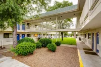 Motel 6 Wheat Ridge, CO - West - Denver North Hotels in Wheat Ridge