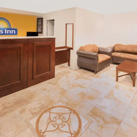 Days Inn by Wyndham Ontario Airport