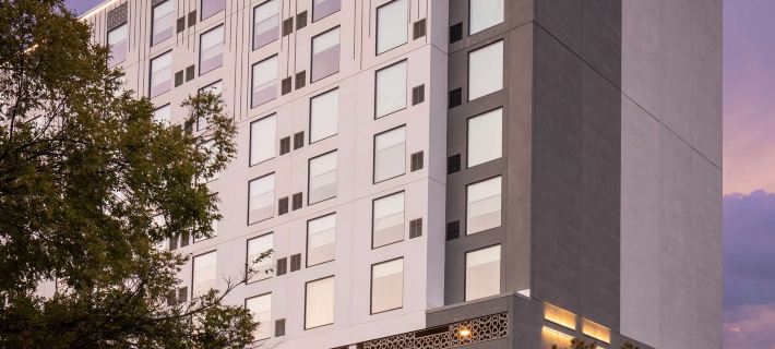 Hyatt Place Atlanta Centennial Park Hotel a Atlanta