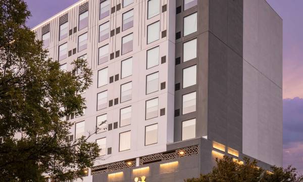 Hyatt Place Atlanta Centennial Park