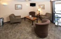 Med City Inn & Suites Rochester Mayo Clinic Area - Ramah Hewan Peliharaan