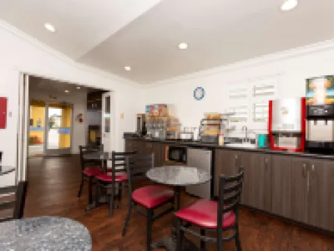 SureStay Hotel by Best Western Seaside Monterey Hotels in Seaside