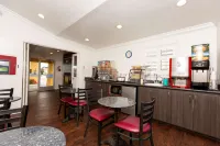 SureStay Hotel by Best Western Seaside Monterey Hotel a Seaside