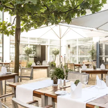 Arthotel Heidelberg