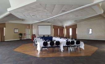 Best Western Plus Durham Hotel  Conference Centre