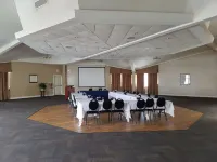 Best Western Plus Durham Hotel  Conference Centre Hotel a Durham Regional Municipality