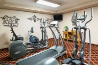 AmericInn by Wyndham Rexburg Byui - Gym