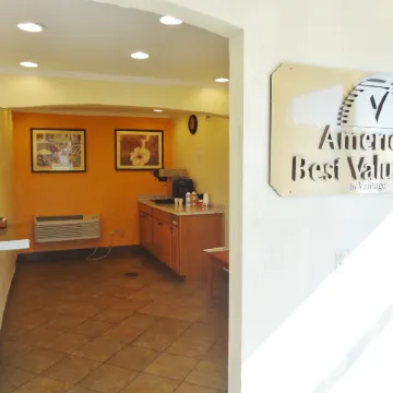 Americas Best Value Inn Goldsboro