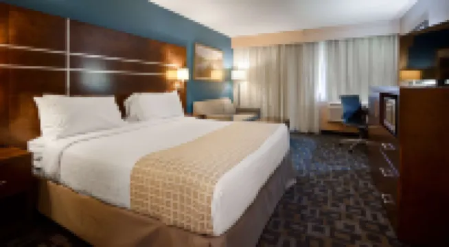 Best Western Benton Harbor-St. Joseph