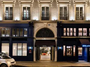 Royal Madeleine Hotel & Spa