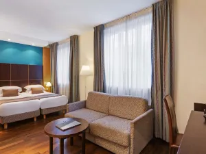 Best Western Plus Monopole Metropole