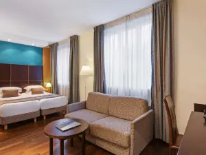 Best Western Plus Monopole Metropole