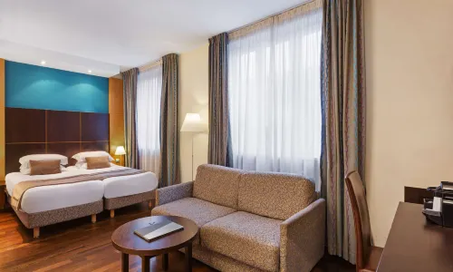 Best Western Plus Monopole Metropole