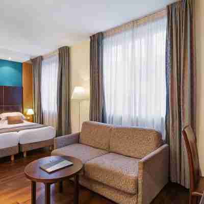 Best Western Plus Monopole Metropole Rooms