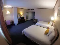 Best Western Santorin Hotels in Ciudad Victoria