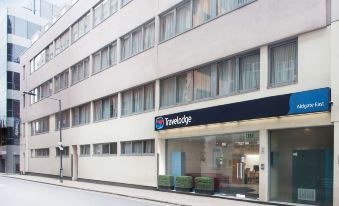 Travelodge London Central Aldgate East