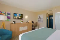Best Western Plus Atlantic Beach Resort Các khách sạn ở Miami Beach