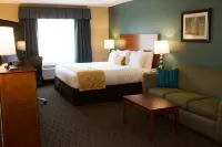 Best Western Kilmarnock Hotel Hotels in Irvington