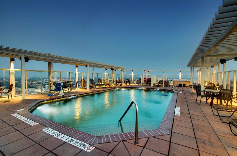 Drury Plaza Hotel San Antonio Riverwalk photo 3