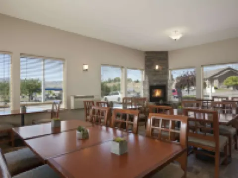 Super 8 by Wyndham Pocatello Hotel di Pocatello