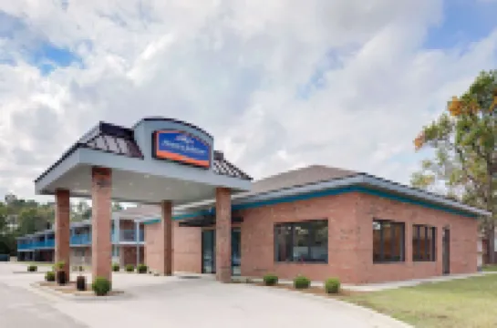 โฮเวิร์ด จอห์นสัน บายวินด์แฮม ฟลอเรนซ์ โรงแรมในฟลอเรนซ์