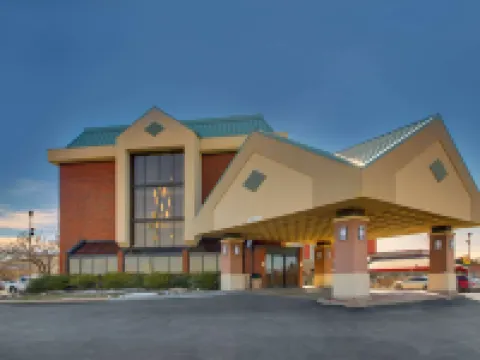 Pear Tree Inn St. Louis - Arnold Hotels in Arnold