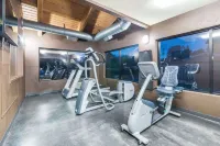 Days Inn by Wyndham Bismarck - Gym