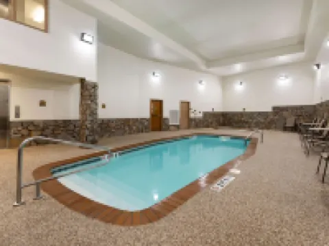 Super 8 by Wyndham Hill City/Mt Rushmore/ Area Hotels in Hill City
