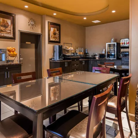 Best Western Plus Estevan Inn  Suites