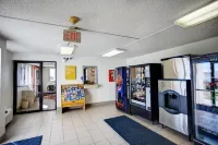 Motel 6 Council Bluffs, IA - Omaha East