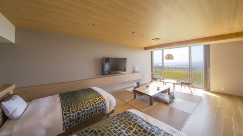 Resort Ryokan Yadokari