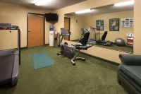 AmericInn by Wyndham Minocqua - Gym