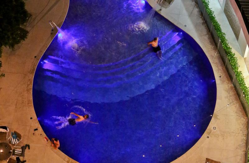 Sandri Palace Hotel photo 3