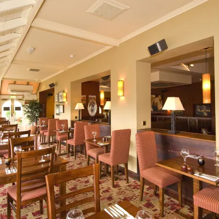 Premier Inn Tring Отели в г. Тринг