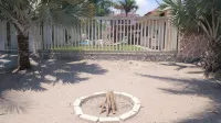 Casa Sirena Matanchen a Pie de Playa Hotels in San Blas