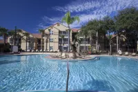 Blue Tree Resort in Lake Buena Vista
