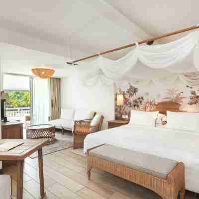Paradise Cove Boutique Hotel (Adults Only) Rooms