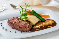 Hotel & Restaurant Goldener Pflug - breakfast