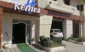 Remes Hotel